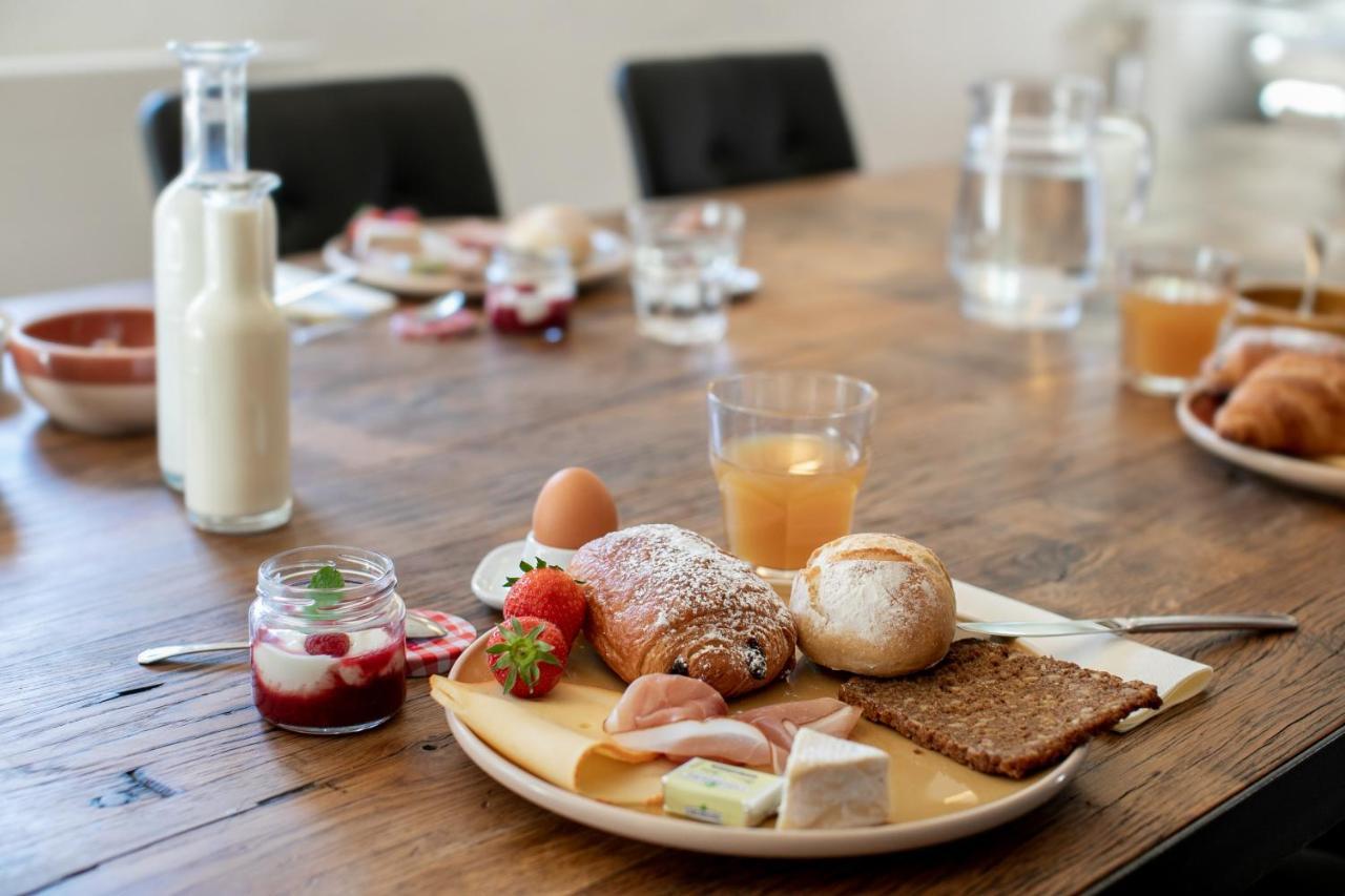 A VI Molin Bed & Breakfast Stoumont Dış mekan fotoğraf