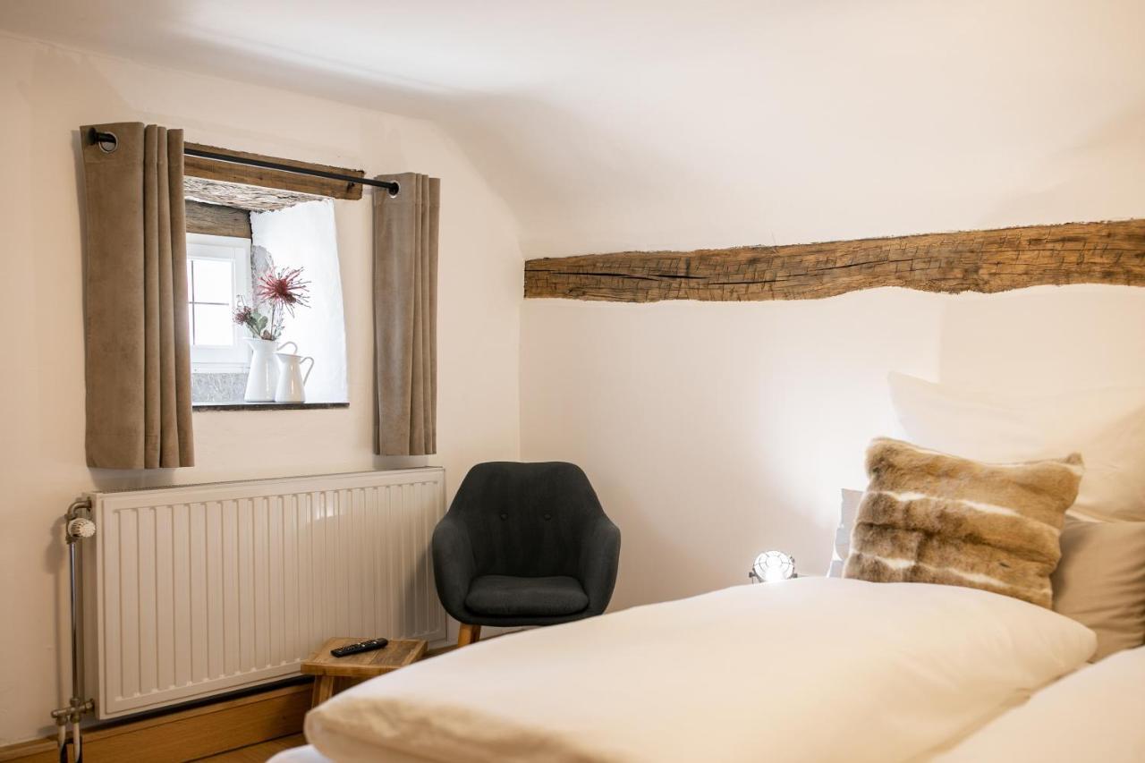 A VI Molin Bed & Breakfast Stoumont Dış mekan fotoğraf