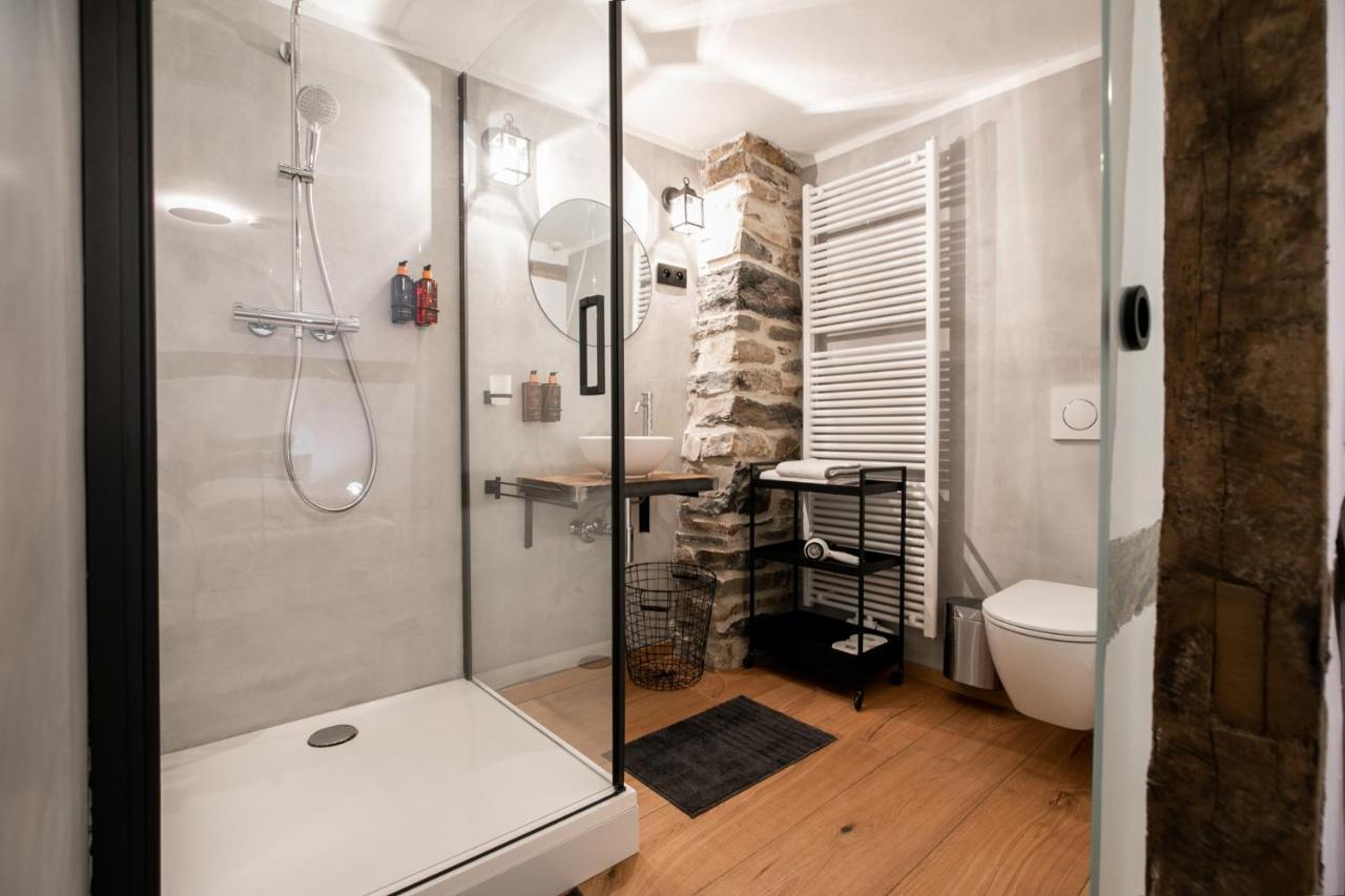 A VI Molin Bed & Breakfast Stoumont Dış mekan fotoğraf