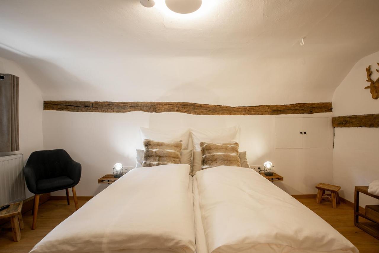 A VI Molin Bed & Breakfast Stoumont Dış mekan fotoğraf