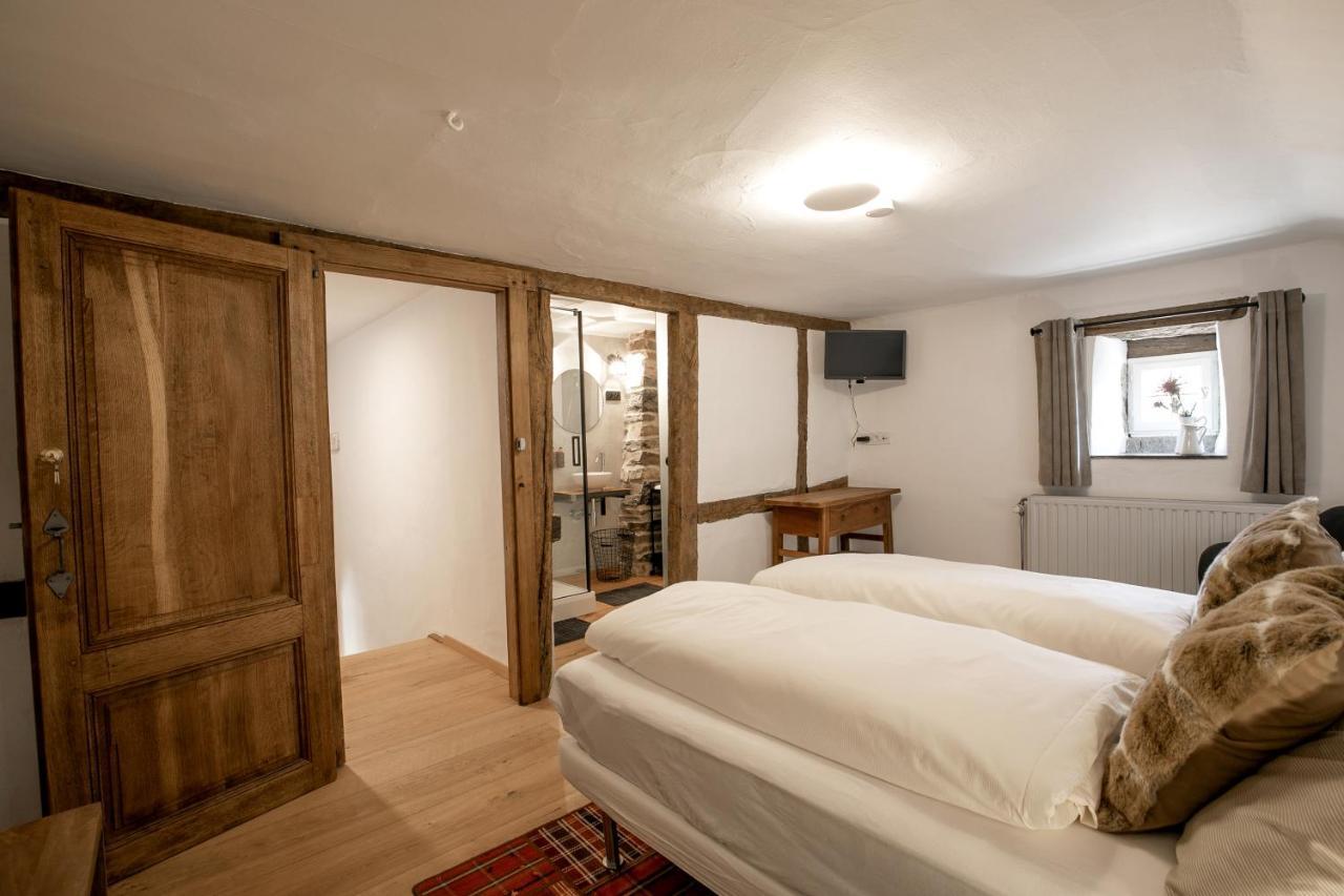 A VI Molin Bed & Breakfast Stoumont Dış mekan fotoğraf