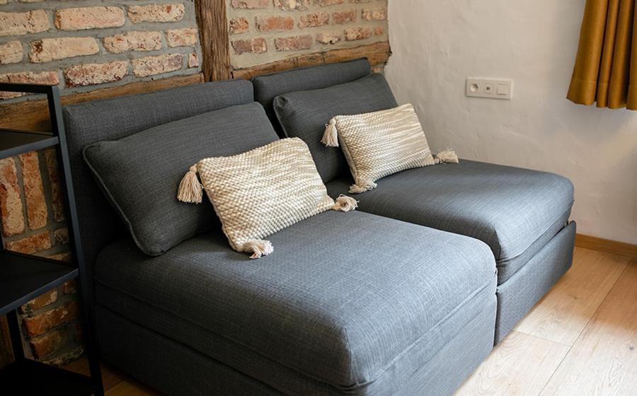 A VI Molin Bed & Breakfast Stoumont Dış mekan fotoğraf