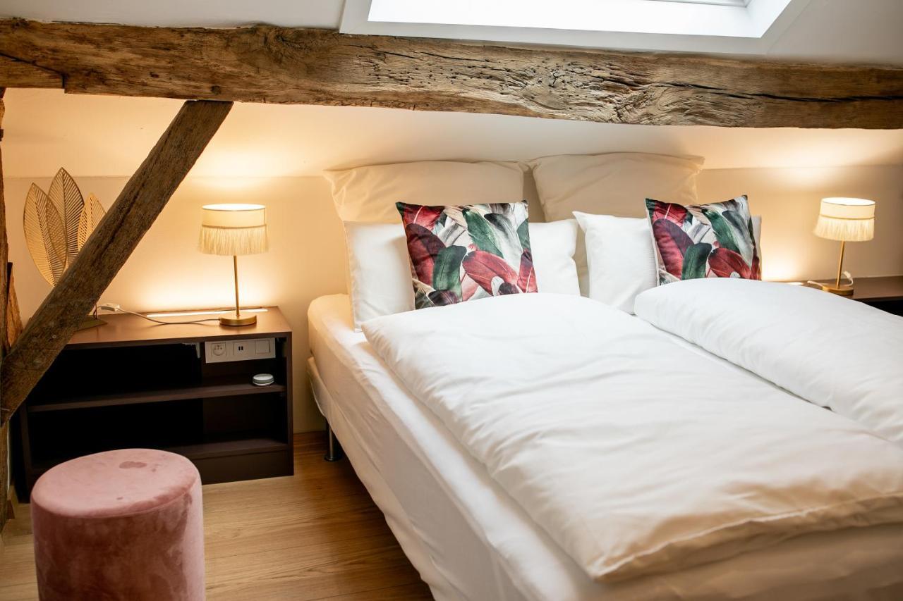 A VI Molin Bed & Breakfast Stoumont Dış mekan fotoğraf