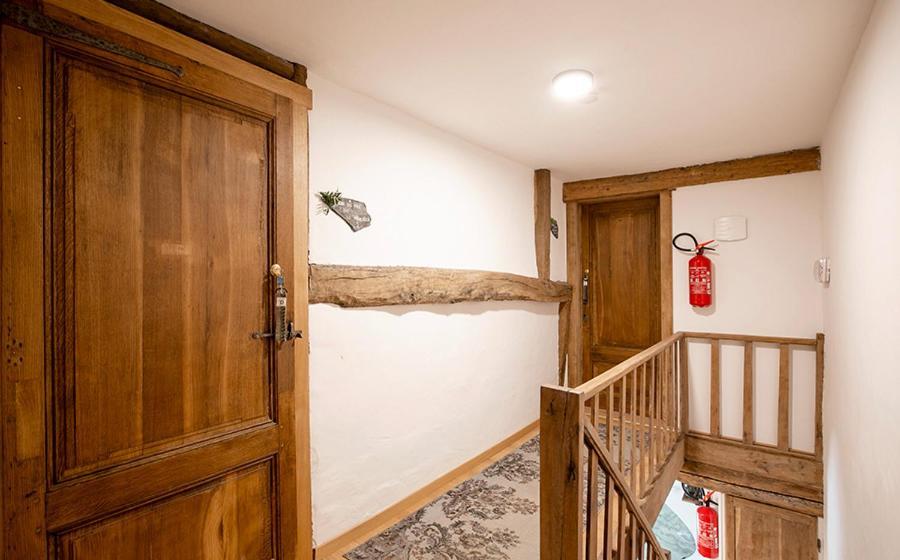 A VI Molin Bed & Breakfast Stoumont Dış mekan fotoğraf
