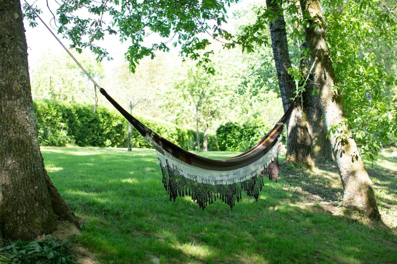 A VI Molin Bed & Breakfast Stoumont Dış mekan fotoğraf